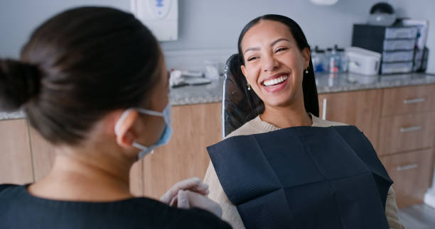 Advanced Technology for Better Dental Care in Charlotte Hall, MD